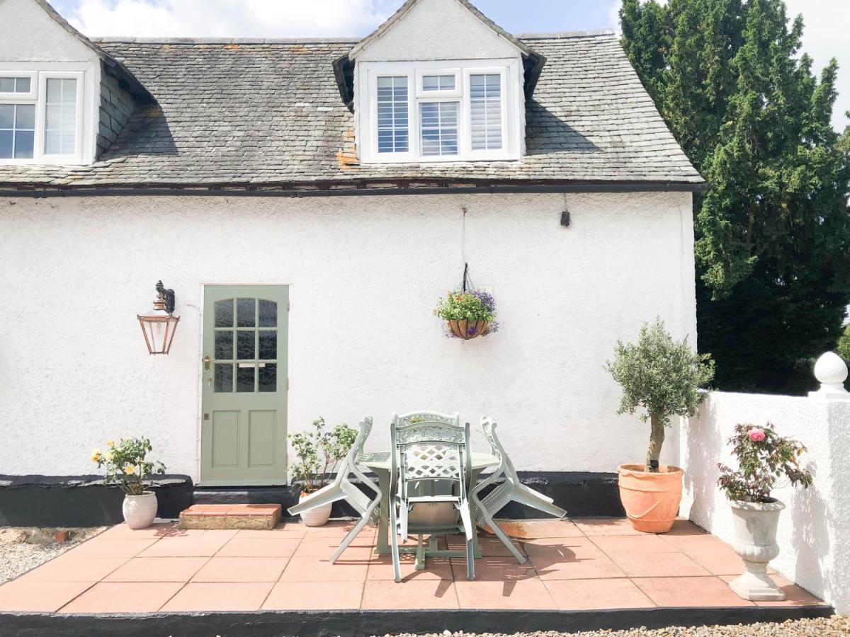 Dinckley Court Boutique Riverside Rooms Abingdon-on-Thames Exterior foto