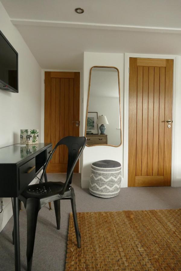 Dinckley Court Boutique Riverside Rooms Abingdon-on-Thames Exterior foto