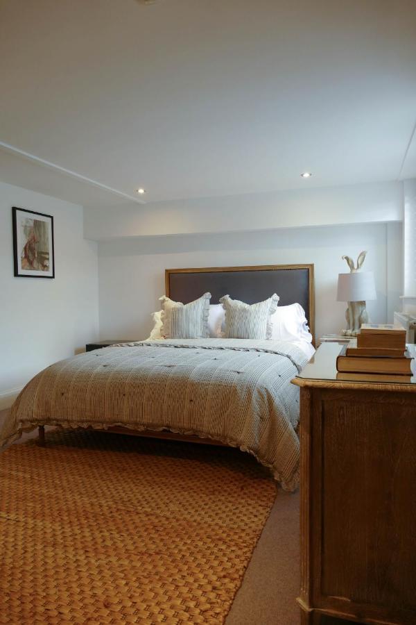 Dinckley Court Boutique Riverside Rooms Abingdon-on-Thames Exterior foto
