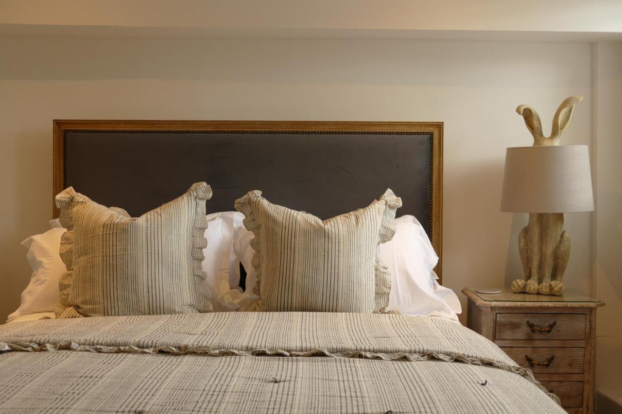 Dinckley Court Boutique Riverside Rooms Abingdon-on-Thames Exterior foto