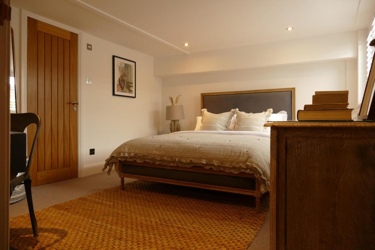 Dinckley Court Boutique Riverside Rooms Abingdon-on-Thames Exterior foto